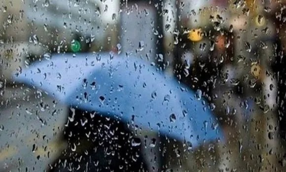 Des pluies orageuses sur 13 wilayas du pays