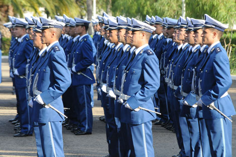 La DGSN va recruter 2000 agents de police par voie de concours
