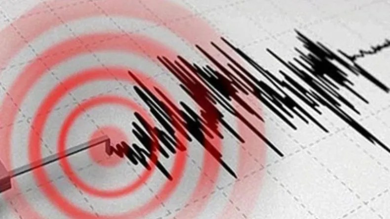 Secousse tellurique de magnitude 3,0 ressentie à Béjaïa