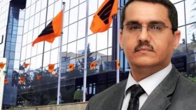 Le PDG de Sonatrach en visite en Chine à la tête d’une importante délégation