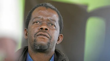 Décès de l’ambassadeur d’Afrique du sud en Algérie