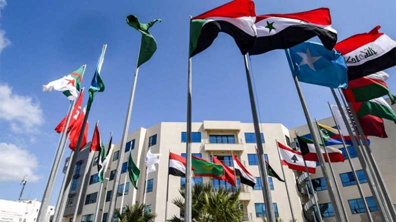 العرب والعالم: الطريق لم يتضح بعد!