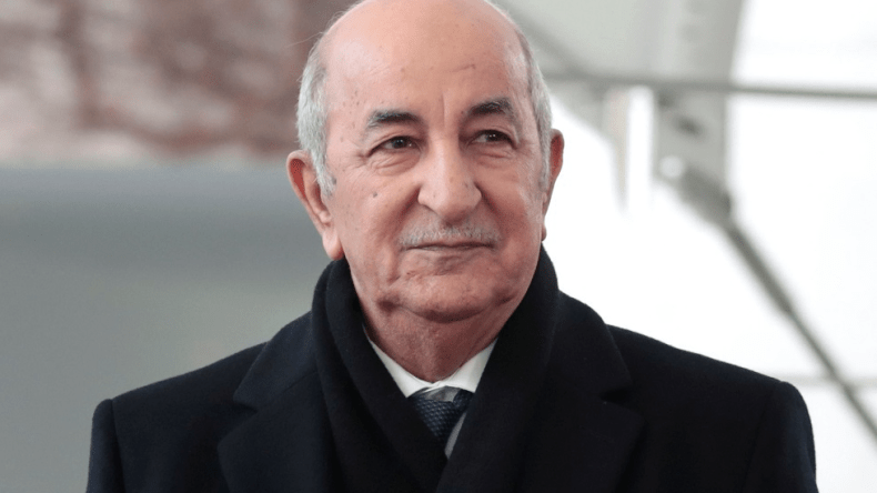 Le président Tebboune s’entretient avec son homologue portugais à Lisbonne