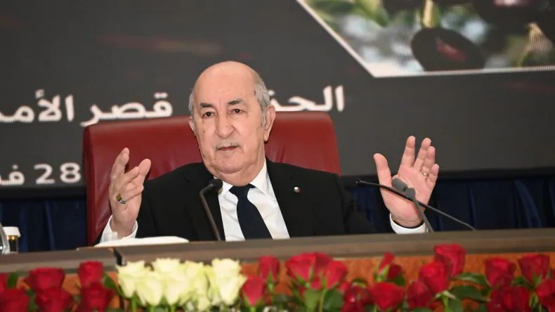 Le Président appelle les pèlerins à être les meilleurs ambassadeurs de l’Algérie