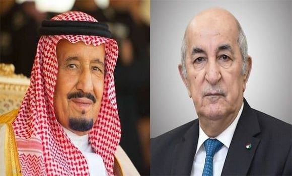 Le président Tebboune reçoit une invitation pour prendre part au Sommet arabe à Djeddah