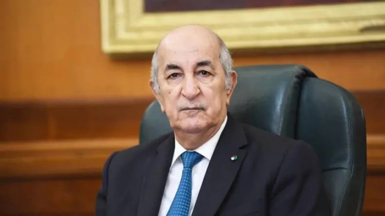 Tebboune: l’amélioration de la situation des travailleurs au cœur de nos priorités