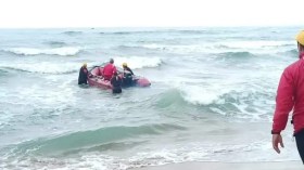 Après 11 jours de recherche, le corps sans vie d’un trentenaire repêché