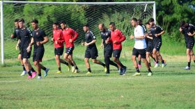 أبناء “سوسطارة” بإرادة الفوز للّعب بأريحية في 5 جويلية