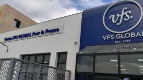 Du nouveau concernant les demandes de visas pour la France