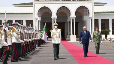 Le président Tebboune effectue une visite d’Etat de deux jours au Portugal