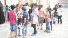 “السانكيام الجديد” تحت مجهر الوزارة