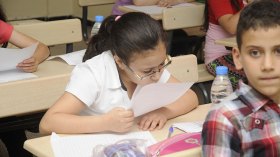 .. ضعف قاعدي لتلاميذ “السّانكيام”!