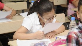 تقليص مواد “السانكيام الجديد” وأيام الامتحان