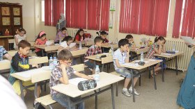 لا إقصاء للتلاميذ المتغيبين خلال “السانكيام الجديد”