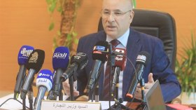 استراتيجية جديدة للمشاركة في التظاهرات الاقتصادية بالخارج