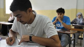 الشروع في عملية تحضير مواضيع بكالوريا 2023