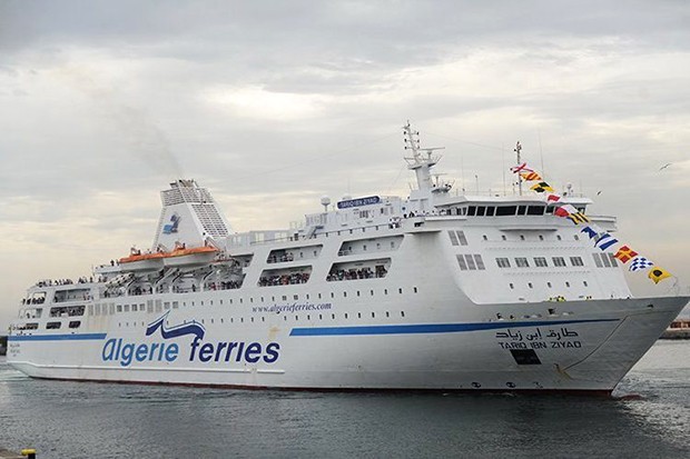 Retour su Navire vide de Marseille: Les peines prononcées en première instance confirmées