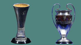 أمر غير مسبوق.. الكرة الجزائرية بِلاعبَين في نهائيَين أوروبيَين