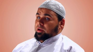 فإنّها لا تعمى الأبصار…