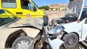 Accidents de la circulation: 30 morts et 1045 blessés en une semaine