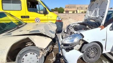 Accidents de la circulation: 30 morts et 1045 blessés en une semaine