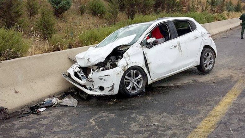وفاة 7 أشخاص وإصابة 422 في حوادث المرور خلال يومين