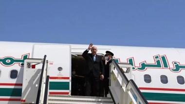 Le président de la République achève sa visite d’Etat au Portugal