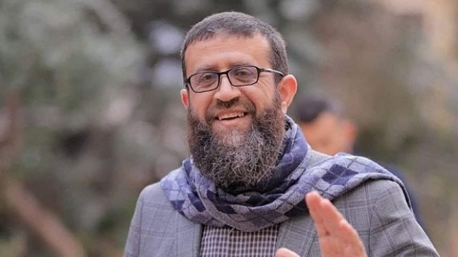 هكذا اغتالت إسرائيل الأسير الشيخ خضر عدنان وهذه وصيته!