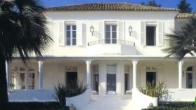 منزل جديد لـ “زيدان” بـ 5 ملايين أورو