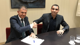 مدرب سابق لـ “الخضر” ينام على إخفاق ويستيقظ على ورطة!