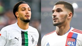 عوّار وبن سبعيني تحت إمرة المدرب مورينيو