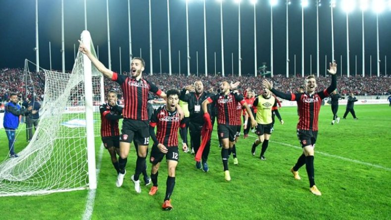 27 مليار سنتيم تمشي على استحياء في أزقّة “سوسطارة”