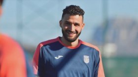 توبة يبلغ نهائي كأس تركيا