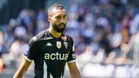 لاعب مُغترب لِبلماضي: أُريد المُشاركة مع “الخضر” في مُواجهتَي جوان