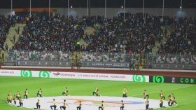 هذا هو مُطرب حفل اختتام “كان” الأشبال