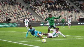 إقصاء صاحب خمس كؤوس عالمية للأشبال