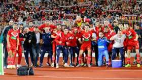 82 مليار سنتيم تلوح في الأفق وشباب بلوزداد سيُعاني التّخمة