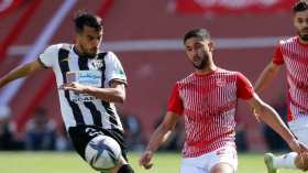 شباب بلوزداد يبتعد بِكرسي الرّيادة