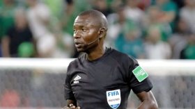 يهمّ اتحاد العاصمة.. هذا هو حكم ذهاب نهائي كأس “الكاف”