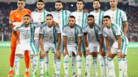 4 لاعبين جدد في صفوف “الخضر” بينهم عوّار