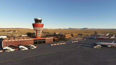 Hadj 2023: Des vols directs pour le transport des pèlerins à partir de l’aéroport de Tamanrasset