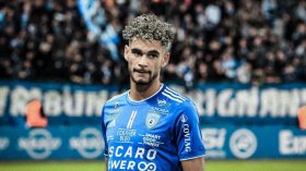 فريق يخوض رابطة أبطال أوروبا يُريد انتداب قيطون