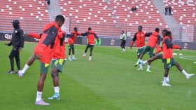 السنيغال تتأهّل لِنهائي “كان” الأشبال