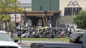 États-Unis : fusillade dans un rassemblement de bikers, trois morts