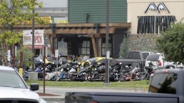 États-Unis : fusillade dans un rassemblement de bikers, trois morts