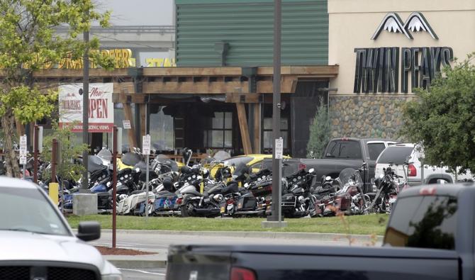 États-Unis : fusillade dans un rassemblement de bikers, trois morts