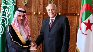 Algeria, Saudi Arabia Sign the Supreme Council’s Coordination Agreement