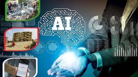 الجزائر ملزمة بتوظيف الذكاء الإصطناعي والهواتف الذكية للتحذير من خطر الزلازل