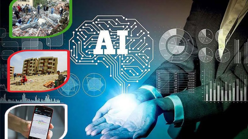 الجزائر ملزمة بتوظيف الذكاء الإصطناعي والهواتف الذكية للتحذير من خطر الزلازل