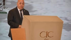 تجربة الجزائر رائدة في مكافحة الألغام المضادة للأفراد